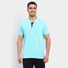 Men's T-Shirt, हल्का हरा, small image number null